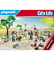 Playmobil City Life - Hjuhlat - 71365 - 163 Osaa