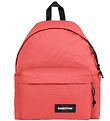 Eastpak Ryggsck - Vadderad Pak'r - 24L - CupCake Rosa