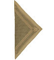 Lala Berlin charpe - 162x85 - Triangle Trinity Classic+ Couleur