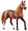 Schleich Horse Club - Peruvian Paso mare - H: 10.5 cm - 13953