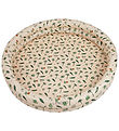 Liewood Planschbecken - 150x25 cm - Savannah - Jungle/Apple Blos