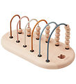 Liewood Ball Track - Wood - Reagan - Blue Multi Mix
