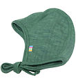 Joha Baby Hat - Wool - Green