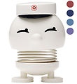 Hoptimist Student Bimble - Medium+ - 10.3 cm - White