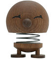 Hoptimist Woody Bimble - Large - 14 cm - Smoked Oak