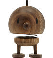 Hoptimist Woody Bumble - Medium+ - 10,5 cm - Smoked Oak