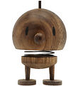 Hoptimist Woody Bumble - Medium+ - 10.5 cm - Smoked Oak