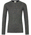Mads Nørgaard Blússa - Talino - Multi Black