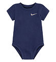 Nike Bodysuit s/s - Midnight Navy