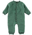 Joha Pramsuit - Wool - Green