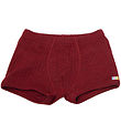 Joha Boxershorts - Ull - Bordeaux