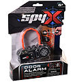 SpyX - Door Alarm - Black/Silver/Red