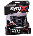 SpyX - Night 'Nocs - Schwarz/Silber