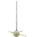 Hoptimist Soft Birdie - Medium+ - 16.5 cm - Olive