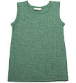 Joha Undershirt - Wool - Green