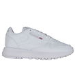 Reebok Shoe - Classic+ SP Vegan - Running - White