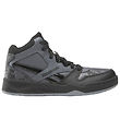 Reebok Classic Boots - BB4500 Court - Grey/Black w. Camouflage