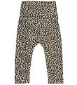 MarMar Leggings - Leo Piva - Bruin Leopard