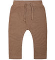 The New Siblings Trousers - TnsHilmo - Ginger Snap