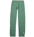 Joha Leggings - Wool - Green