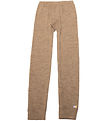 Leggings - Laine Joha - Marron