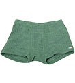 Joha Boxershorts - Ull - Grn