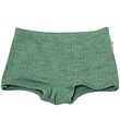 Joha Hipsters - Wool - Green