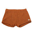 Joha Boxershorts - Wol - Oranje