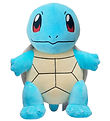 Pokémon Soft Toy - 30 cm - Squirtle