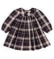 MarMar Dress - Dulla - Holiday Check
