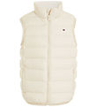 Tommy Hilfiger Down Gilet - Essential Light Down - Calico