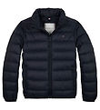 Tommy Hilfiger Down Jacket - Essential Light Down - Desert Cloud