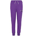 Jordan Sweatpants - Purple Gift