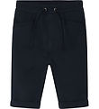 Hust and Claire Trousers - Thu - Navy