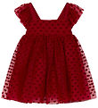 Hust and Claire Dress - Kamilia - Teaberry