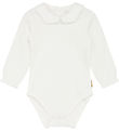 Hust and Claire Bodysuit l/s - Belima - Sugar