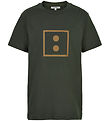 Cost:Bart T-shirt - CBSimon - Forest Night