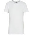 Cost:Bart T-Shirt - CBMarille - Bright White