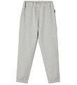 Name It Pantalon de Jogging - Noos - NkfSweat - Grey Melange