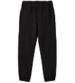 Name It Sweatpants - Noos - NkfSweat - Svart