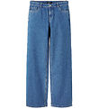 LMTD Jeans - Noos - NlfToizza - Medium+ Blue Denim