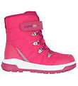 Reima Winter Boots - Quicker - Azalea Pink