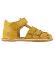 Bundgaard Sandalen - Sebastian II - Mustard WS