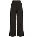 Calvin Klein Byxor - Modern CKJ - Svart