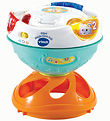 Vtech Motorikspielzeug - Dänisch - 3-in-1 Magischer Ball