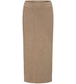Grunt Pils - Rib - Viscose - Elise - Nature