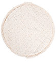 Play&Go Play Mat - Ø120 - Soft Organic - Moon