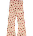 Msli Pantalon - Dahlia Pantalon vas - Rose Sugar av. Fleurs