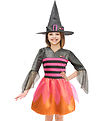 Ciao Srl. Costume - Barbie Witch - Barbie Strega Glamour