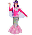 Ciao Srl. Búningur - Princess Sirena